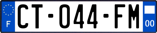 CT-044-FM