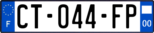 CT-044-FP