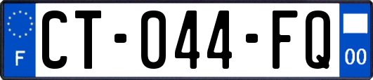 CT-044-FQ