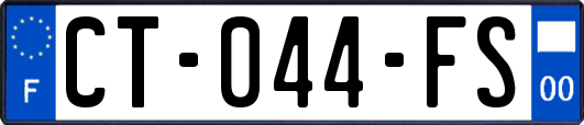 CT-044-FS