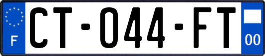 CT-044-FT