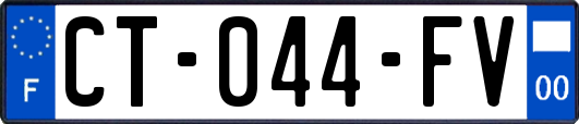 CT-044-FV