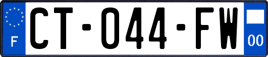 CT-044-FW