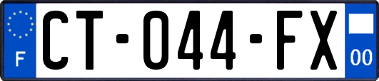 CT-044-FX