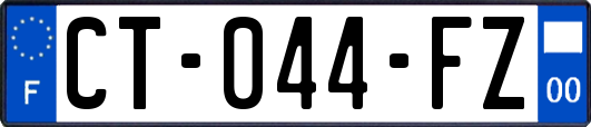 CT-044-FZ