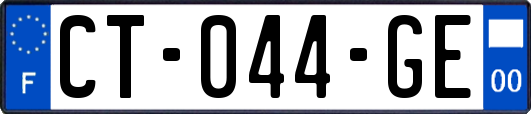 CT-044-GE