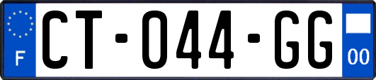 CT-044-GG