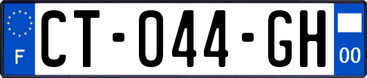 CT-044-GH