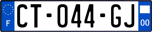 CT-044-GJ