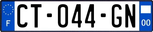 CT-044-GN
