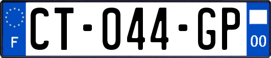 CT-044-GP