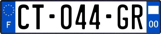 CT-044-GR