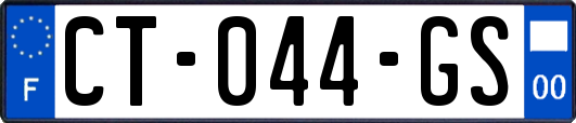 CT-044-GS