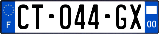 CT-044-GX