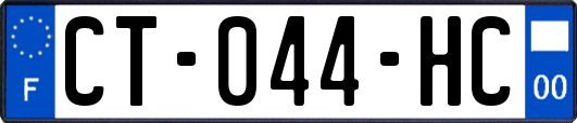 CT-044-HC