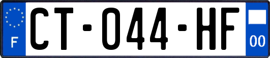 CT-044-HF