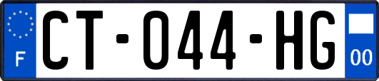 CT-044-HG