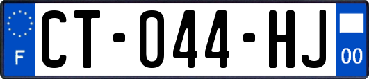 CT-044-HJ