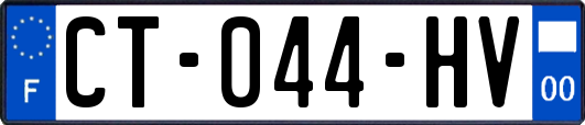 CT-044-HV