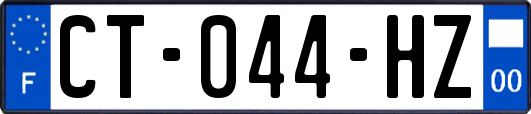 CT-044-HZ
