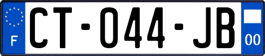 CT-044-JB