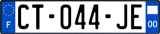 CT-044-JE