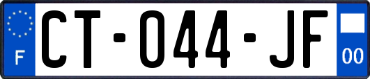 CT-044-JF