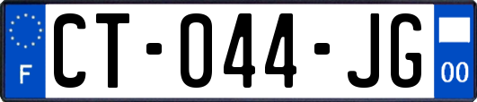 CT-044-JG