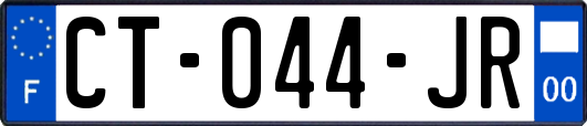 CT-044-JR