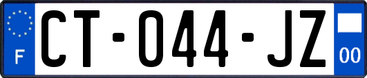 CT-044-JZ