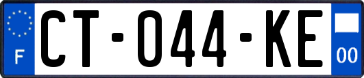 CT-044-KE