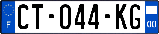 CT-044-KG