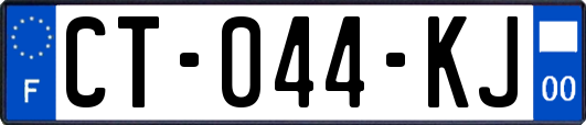 CT-044-KJ
