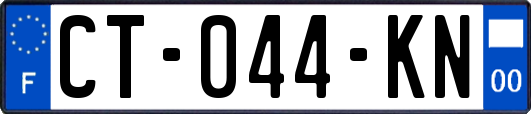 CT-044-KN
