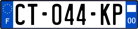 CT-044-KP