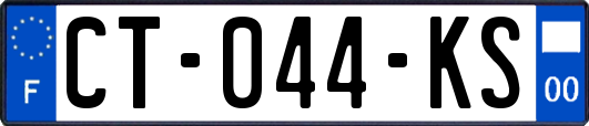 CT-044-KS