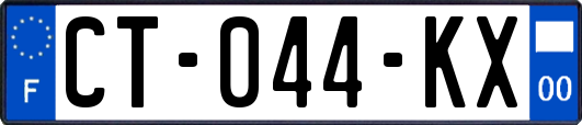 CT-044-KX