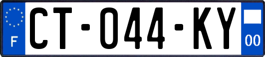 CT-044-KY