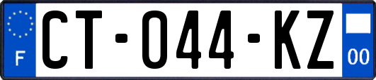 CT-044-KZ