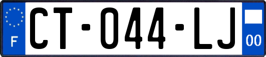 CT-044-LJ
