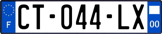 CT-044-LX