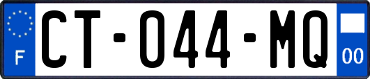 CT-044-MQ