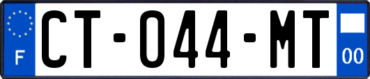 CT-044-MT