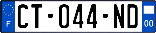 CT-044-ND