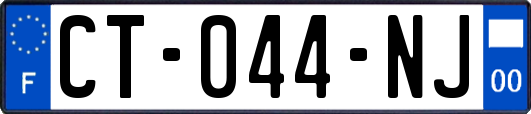 CT-044-NJ