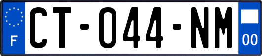 CT-044-NM