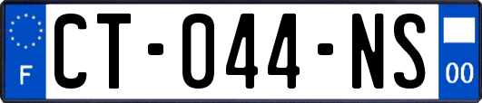 CT-044-NS