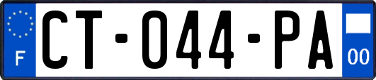 CT-044-PA