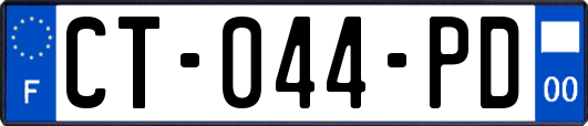 CT-044-PD