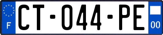 CT-044-PE